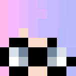... (Female) - Female Minecraft Skins - image 3