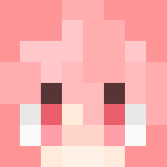 Mushi Yuuki ~ My Oc - Female Minecraft Skins - image 3