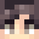Lucas - Male Minecraft Skins - image 3