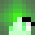 For my friend Emerald 20XL - Male Minecraft Skins - image 3
