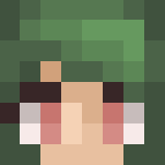Efflorescence - Female Minecraft Skins - image 3