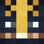 The Wolverine - Male Minecraft Skins - image 3