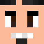 Dryden Mitchell (smooth criminal) - Male Minecraft Skins - image 3