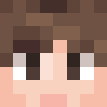 AT with BlooSims - Male Minecraft Skins - image 3