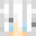 "Once, I could fly" - Female Minecraft Skins - image 3