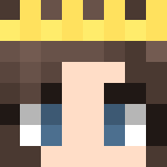 be your own kind of princess ~ - Female Minecraft Skins - image 3