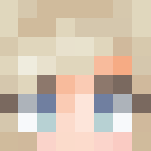 Sunlit / POPREEL?!? - Female Minecraft Skins - image 3