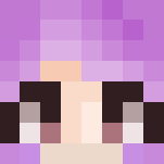 Violett Dream - Female Minecraft Skins - image 3