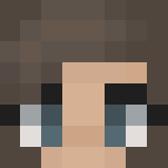 » Tommy Hilfiger Girl « - Girl Minecraft Skins - image 3