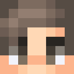 saturn (boy) - Male Minecraft Skins - image 3