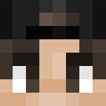 sorry i'm lazy «K» - Male Minecraft Skins - image 3