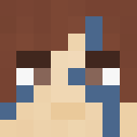 Rònan Bertach ᒺSolsticeᒭ - Male Minecraft Skins - image 3