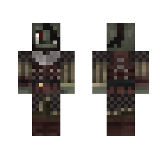 Jave - Male Minecraft Skins - image 2