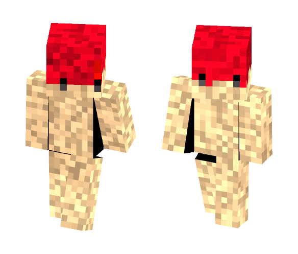 NetherEnding - Interchangeable Minecraft Skins - image 1