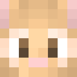 Forest Hare (Brown) - Male Minecraft Skins - image 3
