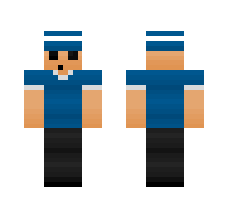 0.o - Male Minecraft Skins - image 2
