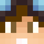 Flash kid - Male Minecraft Skins - image 3