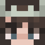 crowns are very relatable - Female Minecraft Skins - image 3