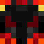 Evil God - Other Minecraft Skins - image 3