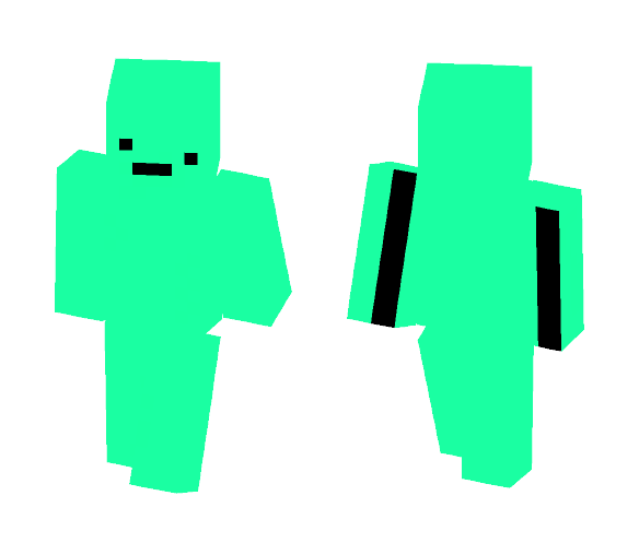 Derpy Dude --- Ultrabobt - Interchangeable Minecraft Skins - image 1