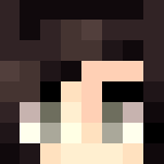Personal Skin - Female Minecraft Skins - image 3