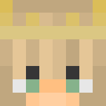 request ; @alyrosee - Female Minecraft Skins - image 3