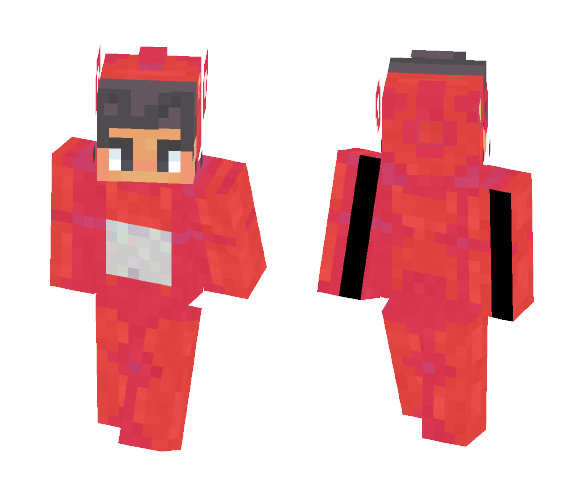 tubby - Male Minecraft Skins - image 1