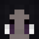 ⊰ Dark Elf Librarian⊱ - Female Minecraft Skins - image 3