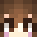Caretaker Chara - Female Minecraft Skins - image 3