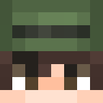 Robin of Loxley~ - Male Minecraft Skins - image 3