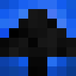 Goranger Blue - Male Minecraft Skins - image 3
