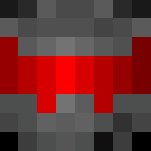 Red Freezorizer - Male Minecraft Skins - image 3
