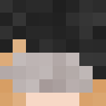 Crystal - Hiding - Female Minecraft Skins - image 3