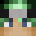 PVP Kid ? - Male Minecraft Skins - image 3