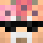 ✮Grandpa ☯ Rainbow✮ - Male Minecraft Skins - image 3