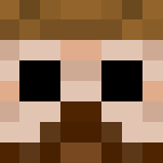 Nien Nunb - Male Minecraft Skins - image 3