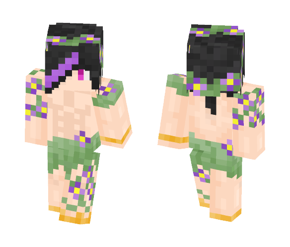 For Austin~ - Male Minecraft Skins - image 1