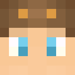 Itsmoosecraft's skin - Male Minecraft Skins - image 3