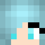 Lady Katelyn - Male Minecraft Skins - image 3