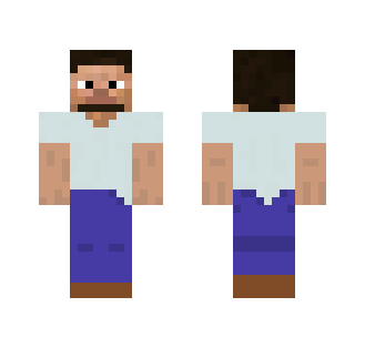 rozboy1 - Male Minecraft Skins - image 2