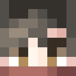 Coya ~ An OC - Male Minecraft Skins - image 3
