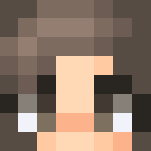 saturn - Female Minecraft Skins - image 3