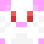 Mouse on Hay - Interchangeable Minecraft Skins - image 3