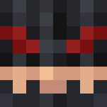 Guts Berserker Armour - Male Minecraft Skins - image 3
