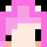 Simple chibi - Female Minecraft Skins - image 3