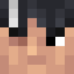 Berserk Guts - Male Minecraft Skins - image 3