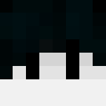 I tried to make my new sona (tried) - Interchangeable Minecraft Skins - image 3