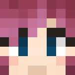 Cozette (OC) - Female Minecraft Skins - image 3