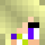 Baby Emmalyn - Baby Minecraft Skins - image 3