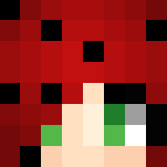 Strawberry Girl! - Female Minecraft Skins - image 3